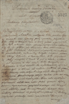 Dziennik mojej podr&oacute;ży. Tom 1