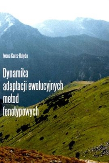 Dynamika adaptacji ewolucyjnych metod fenotypowych
