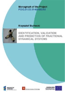 Identification, validation and prediction of fractional dynamical systems