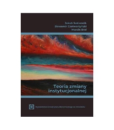 Teoria zmiany instytucjonalnej