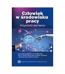 Człowiek w zdalnym środowisku pracy – ujęcie przedmiotowe i prawne