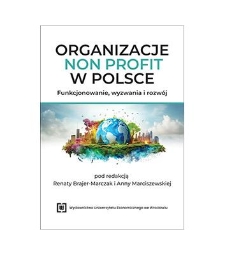 Działalność non profit w korporacjach – strategia zarządzania czy bezinteresowna pomoc?