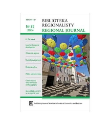 Kształtowanie osiedli kompletnych we Wrocławiu jako realizacja idei miasta krótkich odległości uwzględniająca zasady projektowania uniwersalnego i dostępności