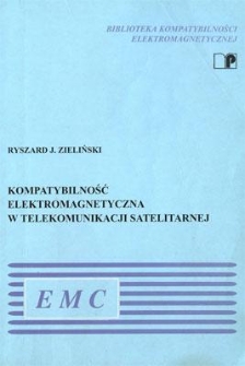 Kompatybilność elektromagnetyczna w telekomunikacji satelitarnej