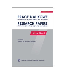 Human Resource Management Competencies of Microenterprise Owners – A Review of Past Research in Poland