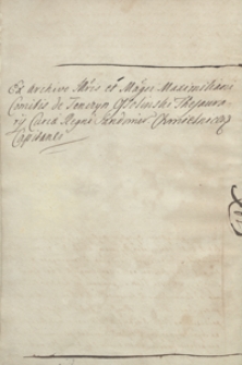 [Diariusz sejmu grodzieńskiego 1724 roku oraz odpisy różnych akt z lat 1728-1727]