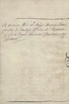 [Diariusz sejmu grodzieńskiego 1724 roku oraz odpisy różnych akt z lat 1728-1727]