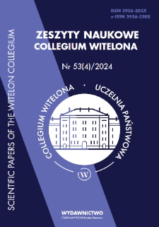 Organy ochrony prawa odpowiedzialne za przeciwdziałanie i zwalczanie przestępczości zorganizowanej na arenie międzynarodowej – rola i skuteczność współpracy międzynarodowej