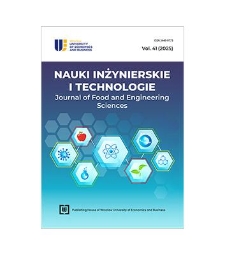 Muffiny jako przykład upcyklingowych produktów piekarniczych – wybrane aspekty jakościowe i zdrowotne
