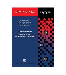 Supplementary Financial Security for the Silver Generation