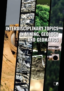 Interdisciplinary topics in Mining, Geology and Geomatics