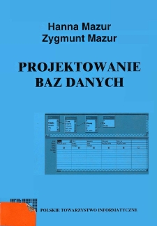 Projektowanie baz danych