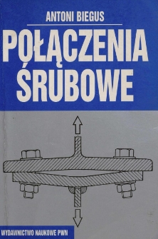 Połączenia śrubowe