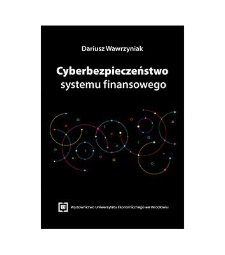 Cyberbezpieczeństwo systemu finansowego