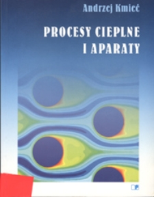 Procesy cieplne i aparaty
