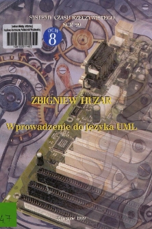 Wprowadzenie do języka UML