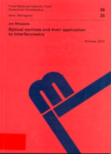 Optical vortices and their application to interferometry