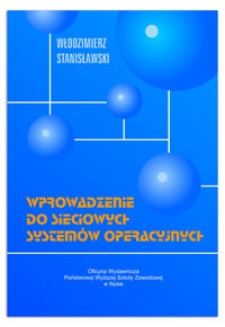 Wprowadzenie do sieciowych systemów operacyjnych