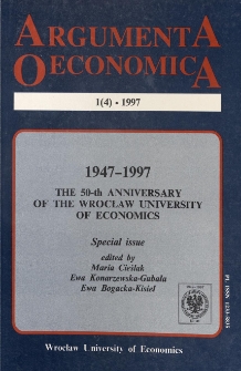 School of economic policy