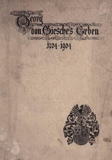 Die Entwicklung des Besitzes der Gesellschaft vom Jahre 1851 ab.