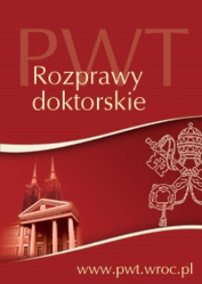 Doświadczanie Boga w filozoficzno-religijnych poszukiwaniach o. Thomasa Mertona