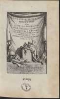 Fables Choisies, Mises En Vers [...]. T. 2