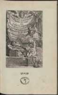 Fables Choisies, Mises En Vers [...]. T. 5