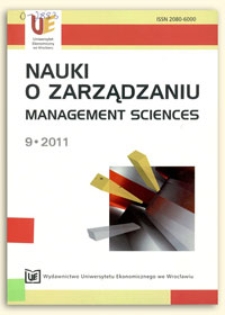 Związek między efektami komunikacyjnymi dotyczącymi reklamy a efektami dotyczącymi marki w świetle wyników badania