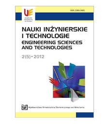 Badanie składu chemicznego wysłodków buraczanych - produktu ubocznego przemysłu cukrowniczego