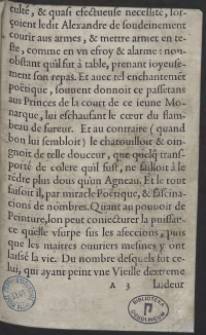 Quadrins historiques de la Bible