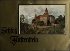 Schloss F&uuml;rstenstein