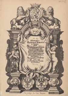 M.Z. Topographia Bohemiæ, Moraviæ et Silesiæ : das ist, Beschreibung vnd eigentliche Abbildung der Vornehmsten undbekandtisten Stätte, vnd Plätze, in dem königreich Boheim vnd einverleibten Landern, Mähren, und Schlesien.das ist, Beschreibung und eigentliche Abbildung der Vornehmsten, und bekandtisten Stätte, und Plätze, in dem Königreich Boheim und einverleibten Landern, Mähren, und Schlesien