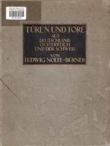 Türen und Tore aus Deutschland, Österreich und Schweiz