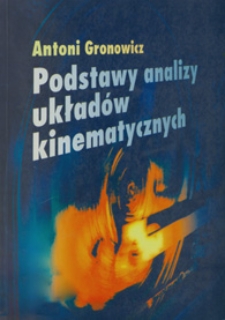 Podstawy analizy układów kinematycznych