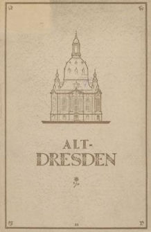 Alt-Dresden