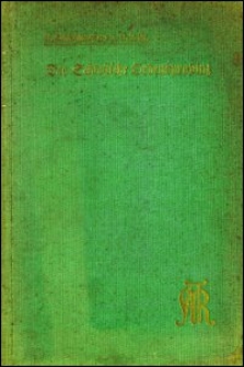Die Schlesische Ordensprovinz der Kongregation der Armen Schulschwestern von U. L. Fr. [Unserer Lieben Frau] von 1851 bis 1926 : ein Gedenkblatt
