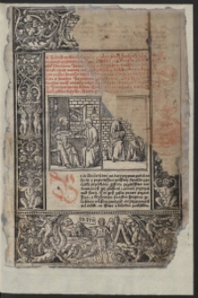 Biblij Cžesk&aacute; W Ben&aacute;tkach tissen&aacute;