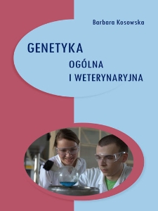 Genetyka ogólna i weterynaryjna