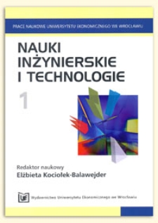 Rozkład beztlenowy jako proces mineralizacji odpadów organicznych i odzyskania energii w postaci biogazu