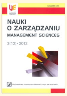 Podejście procesowe w harmonogramowaniu projekt&oacute;w unijnych