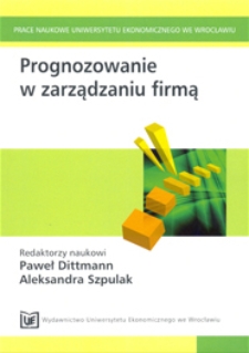 Doświadczenia i metody pozyskiwania danych eksperckich na potrzeby badań z wykorzystaniem metod foresight. Prace Naukowe Uniwersytetu Ekonomicznego we Wrocławiu, 2011, Nr 185, s. 30-40