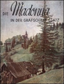 Die Madonna in der Grafschaft Glatz