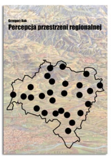 Percepcja przestrzeni regionalnej