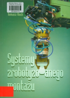 Systemy zrobotyzowanego montażu