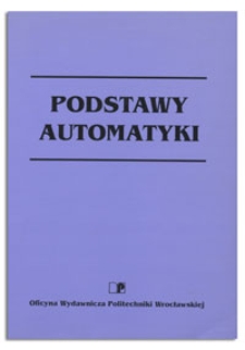 Podstawy automatyki