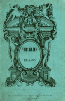 Versailles et Trianon