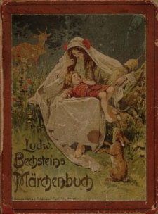 Ludwig Bechsteins neues Märchenbuch