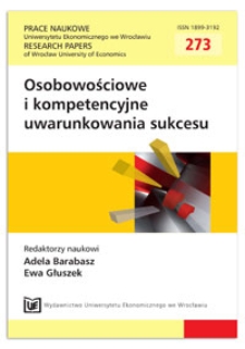 Rola menedżera w kształtowaniu zachowań obywatelskich w organizacji