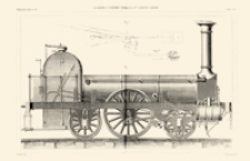 Publication industrielle des machines, outils et appareils : les plus perfectionnés et les plus récents employés dans les différentes branches de l'industrie française et étrangère. T. 5, Planches