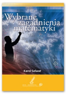 Wybrane zagadnienia matematyki